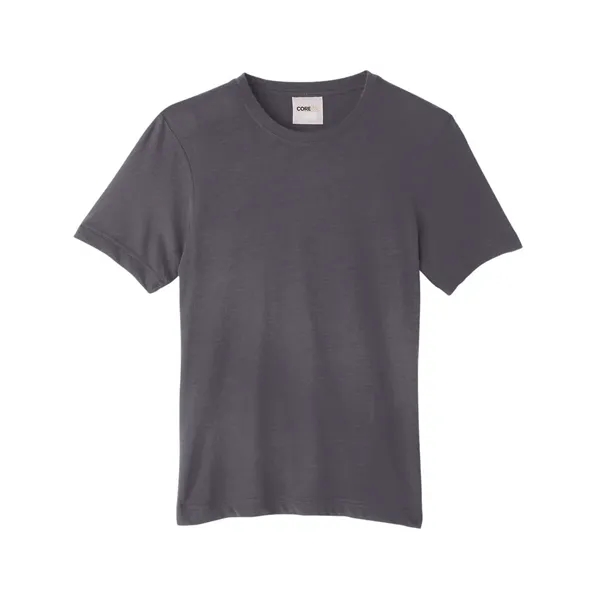 CORE365 Youth Fusion ChromaSoft Performance T-Shirt... from ASI 84358 S&S Activewear