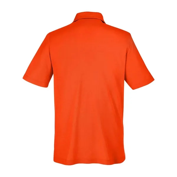 CORE365 Fusion ChromaSoft™ Pique Polo... from ASI 84358 S&S Activewear