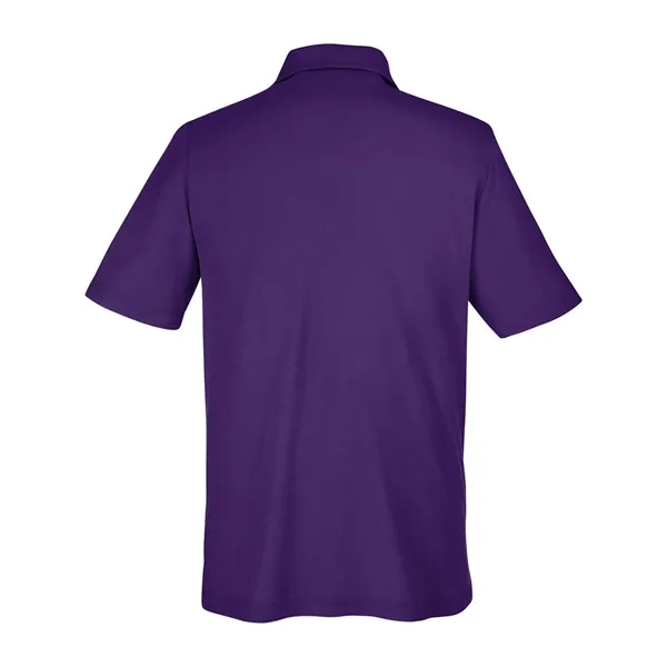 CORE365 Fusion ChromaSoft™ Pique Polo... from ASI 84358 S&S Activewear