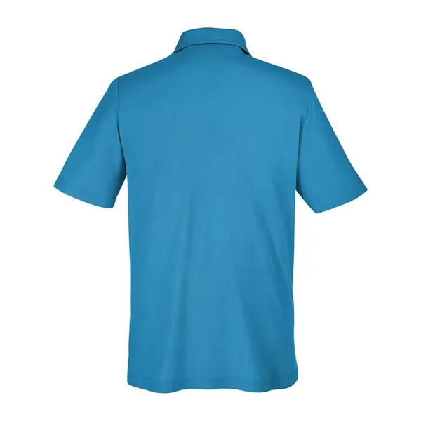 CORE365 Fusion ChromaSoft™ Pique Polo... from ASI 84358 S&S Activewear