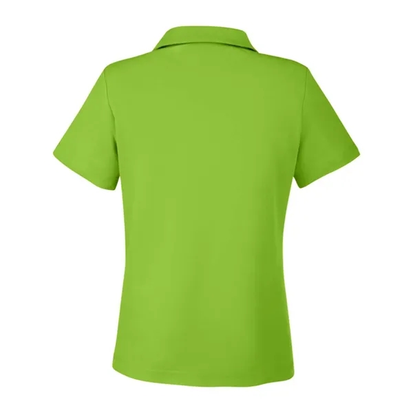 CORE365 Women's Fusion ChromaSoft™ Pique Polo... from ASI 84358 S&S Activewear