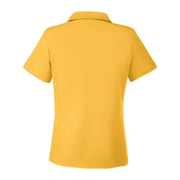 CORE365 Women's Fusion ChromaSoft™ Pique Polo... from ASI 84358 S&S Activewear
