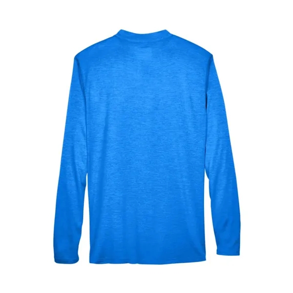 CORE365 Kinetic Performance Quarter-Zip... from ASI 84358 S&S Activewear