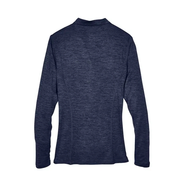 CORE365 Women's Kinetic Performance Quarter-Zip... from ASI 84358 S&S Activewear