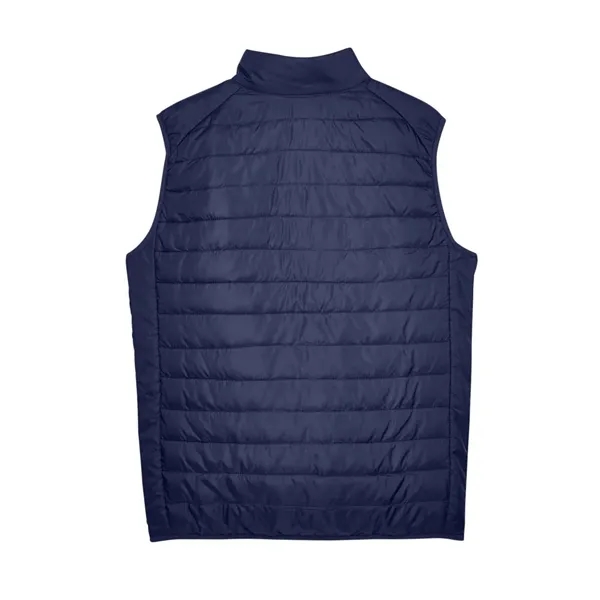 CORE365 Prevail Packable Puffer Vest... from ASI 84358 S&S Activewear