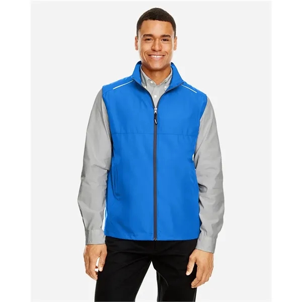 CORE365 Techno Lite Unlined Vest... from ASI 84358 S&S Activewear