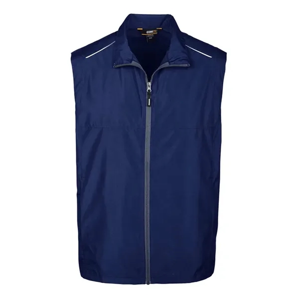 CORE365 Techno Lite Unlined Vest... from ASI 84358 S&S Activewear