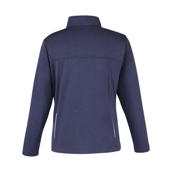 CORE365 Women's Techno Lite Three-Layer Knit Tech-Shell... from ASI 84358 S&S Activewear