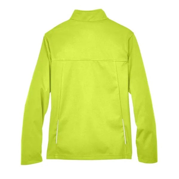 CORE365 Women's Techno Lite Three-Layer Knit Tech-Shell... from ASI 84358 S&S Activewear