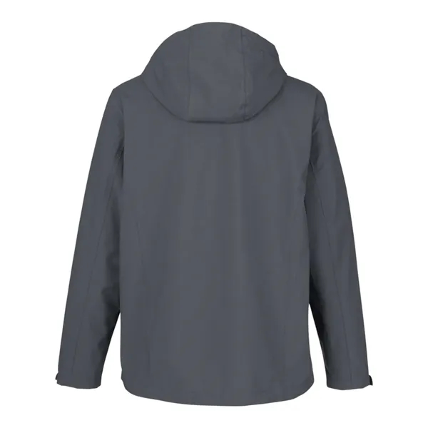 CORE365 Barrier Rain Jacket... from ASI 84358 S&S Activewear