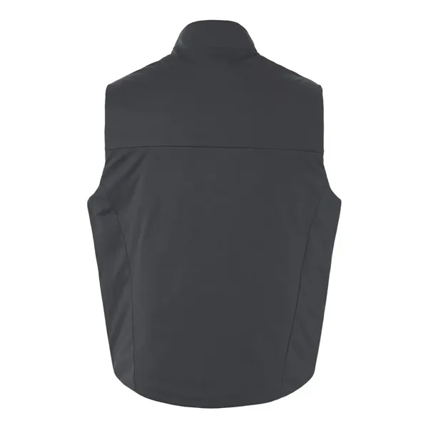 CORE365 Unisex Techno Lite Flat-Fill Insulated Vest... from ASI 84358 S&S Activewear