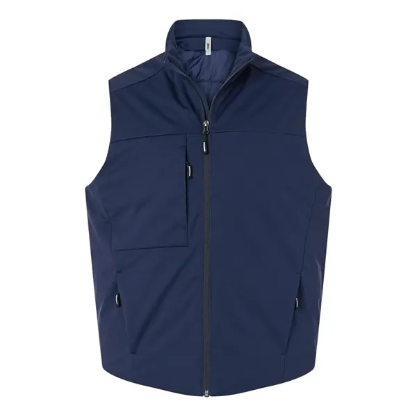 CORE365 Unisex Techno Lite Flat-Fill Insulated Vest... from ASI 84358 S&S Activewear