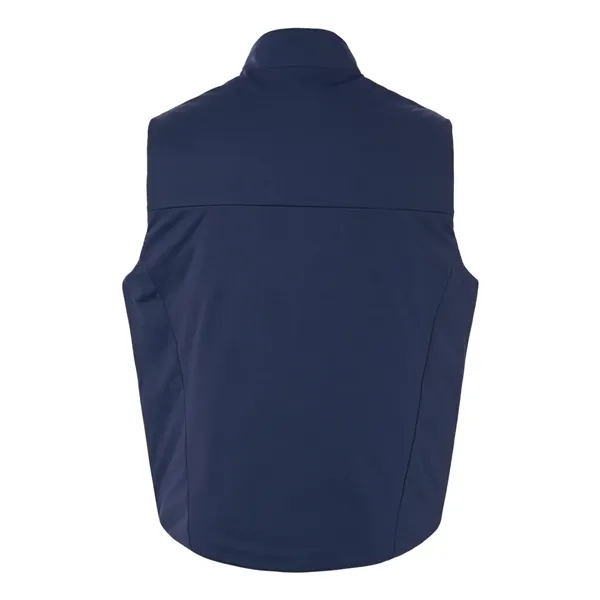 CORE365 Unisex Techno Lite Flat-Fill Insulated Vest... from ASI 84358 S&S Activewear