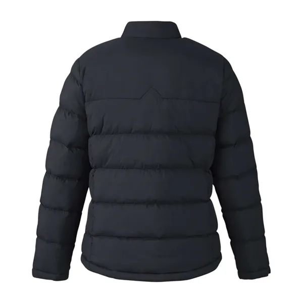 CORE365 Women's Inspire Puffer Jacket... from ASI 84358 S&S Activewear