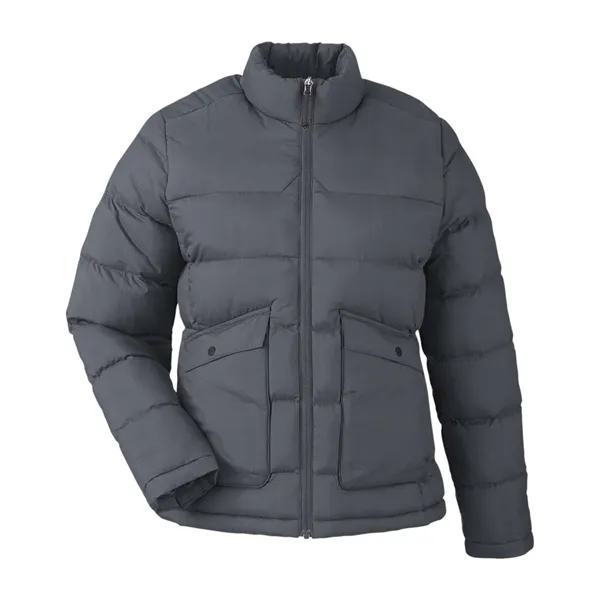 CORE365 Women's Inspire Puffer Jacket... from ASI 84358 S&S Activewear