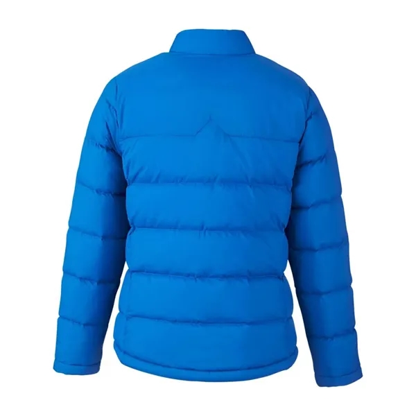 CORE365 Women's Inspire Puffer Jacket... from ASI 84358 S&S Activewear