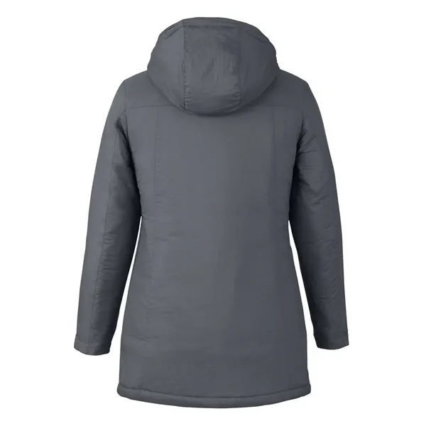 CORE365 Women's Inspire 3-in-1 Jacket with Insulated Liner... from ASI 84358 S&S Activewear