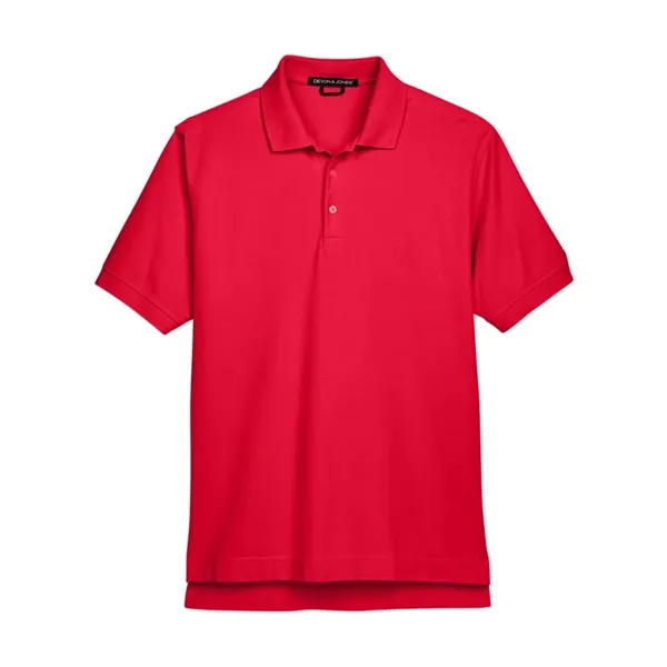 DJ Classic Pima Pique Polo... from ASI 84358 S&S Activewear