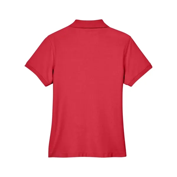 DJ Classic Women's Pima Pique Polo... from ASI 84358 S&S Activewear