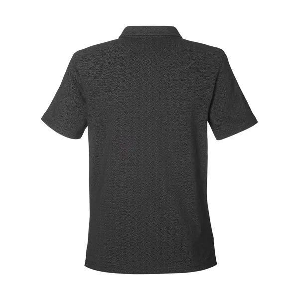 DJ Classic Women's Crownlux Performance® Geo Polo... from ASI 84358 S&S Activewear