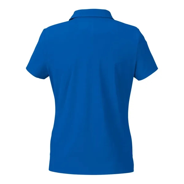 DJ Classic CrownLux Performance® Women's Windsor Welded Polo... from ASI 84358 S&S Activewear