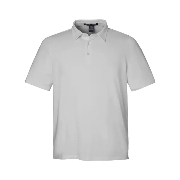 DJ Classic Raleigh Stretch Polo... from ASI 84358 S&S Activewear