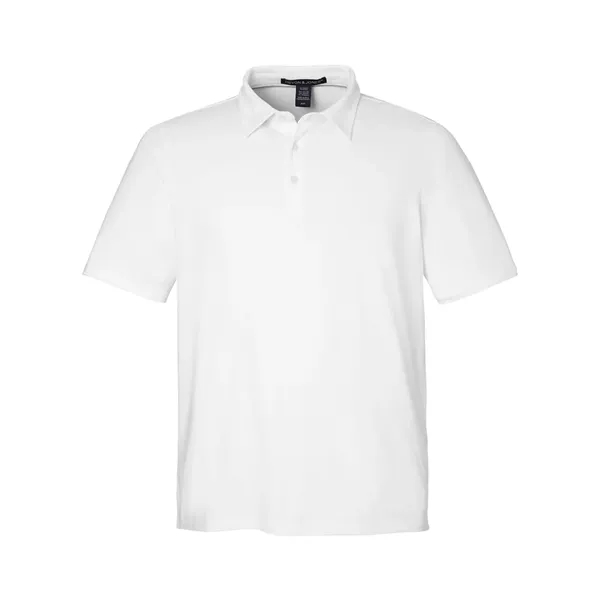 DJ Classic Raleigh Stretch Polo... from ASI 84358 S&S Activewear