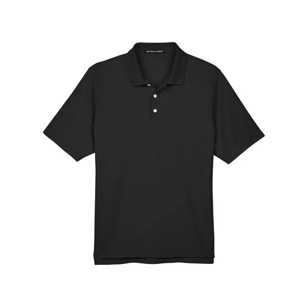 DJ Classic DRYTEC20™ Performance Polo... from ASI 84358 S&S Activewear