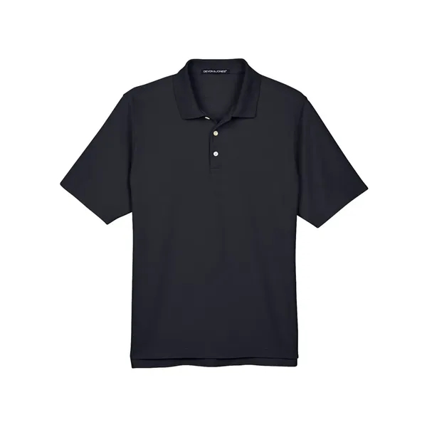 DJ Classic DRYTEC20™ Performance Polo... from ASI 84358 S&S Activewear