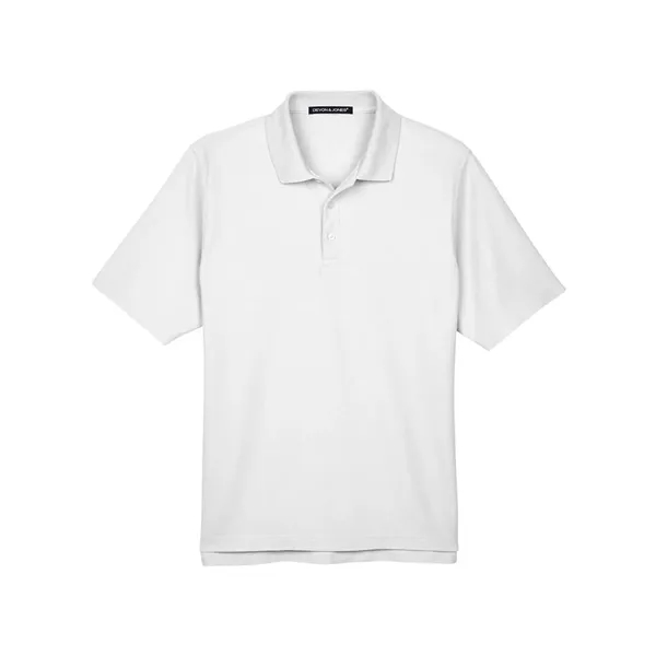 DJ Classic DRYTEC20™ Performance Polo... from ASI 84358 S&S Activewear