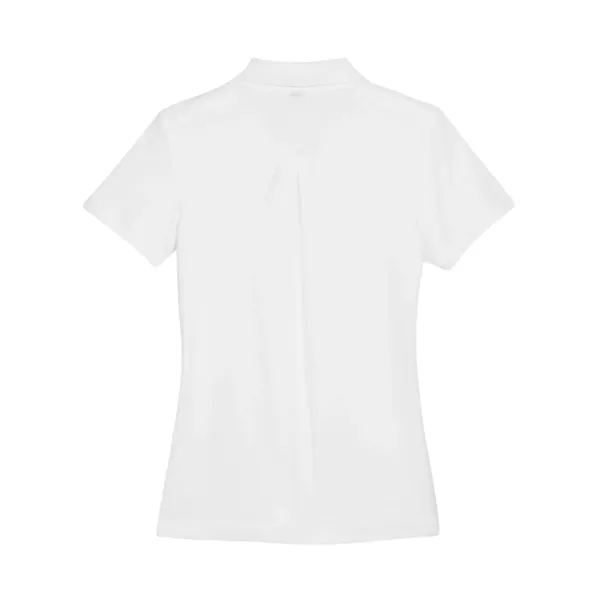DJ Classic Women's CrownLux Performance® Plaited Polo... from ASI 84358 S&S Activewear