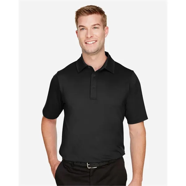 DJ Classic CrownLux Performance® Range Flex Polo... from ASI 84358 S&S Activewear