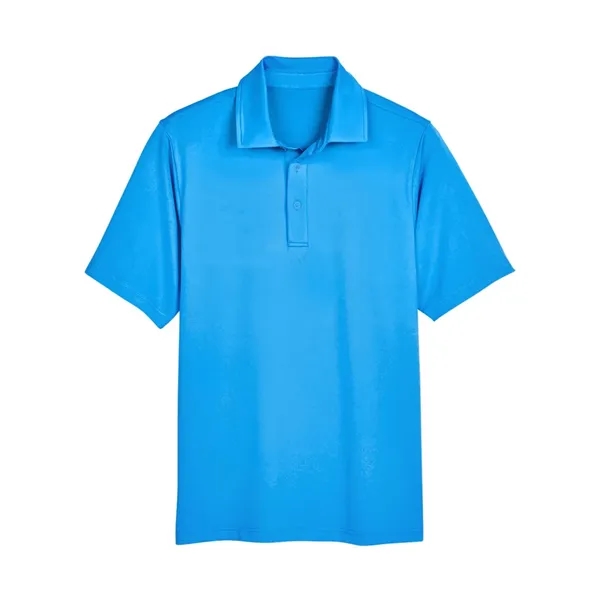 DJ Classic CrownLux Performance® Range Flex Polo... from ASI 84358 S&S Activewear