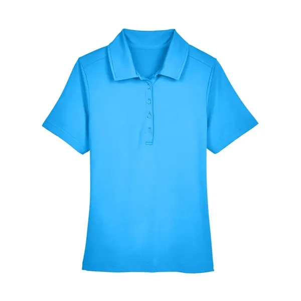 DJ Classic Women's CrownLux Performance® Range Flex Polo... from ASI 84358 S&S Activewear