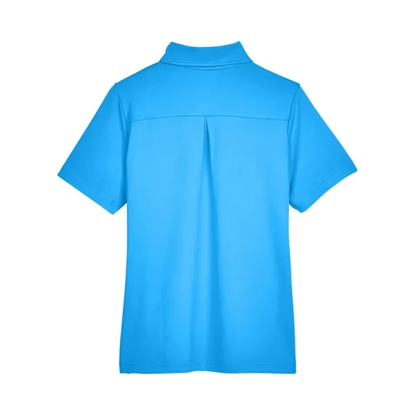 DJ Classic Women's CrownLux Performance® Range Flex Polo... from ASI 84358 S&S Activewear