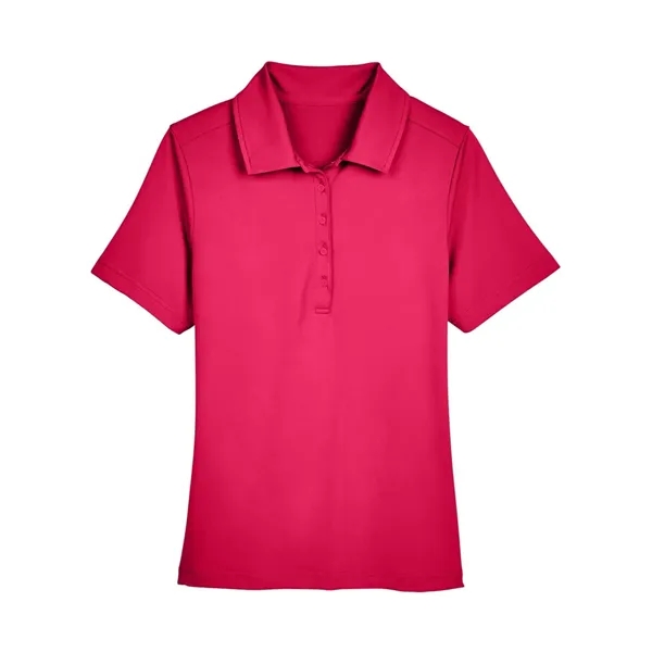 DJ Classic Women's CrownLux Performance® Range Flex Polo... from ASI 84358 S&S Activewear