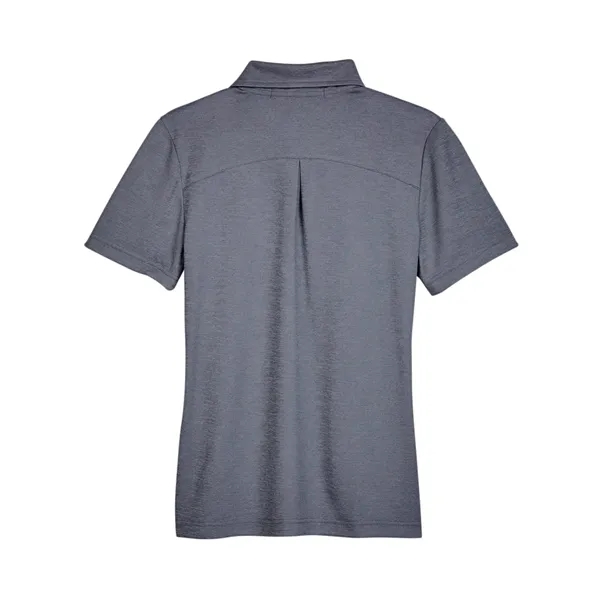 DJ Classic CrownLux Performance® Women's Address Melange ...... from ASI 84358 S&S Activewear