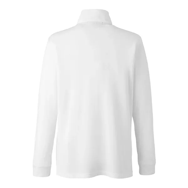 DJ Classic New Classics® Performance Quarter-Zip Pullover... from ASI 84358 S&S Activewear