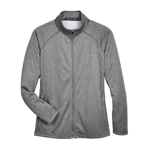 DJ Classic Women's Stretch Tech-Shell® Compass Full-Zip J...... from ASI 84358 S&S Activewear