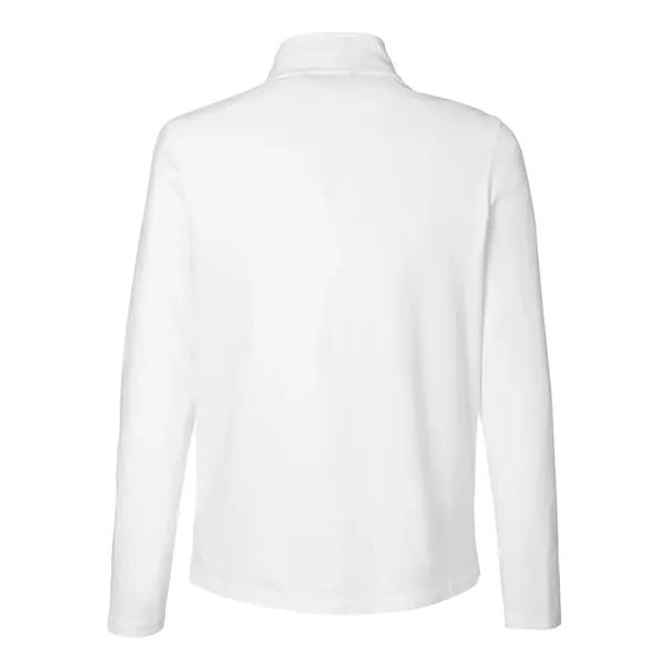 DJ Classic Women's Raleigh Stretch Quarter-Zip Pullover... from ASI 84358 S&S Activewear