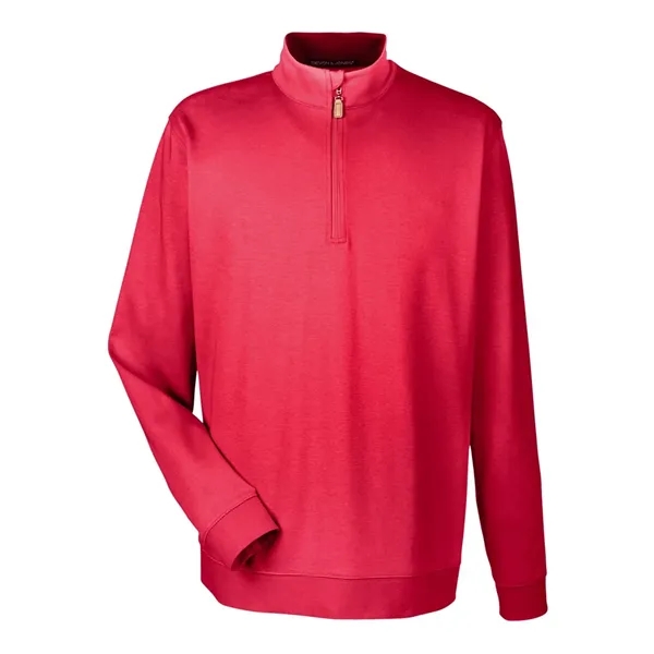 DJ Classic DRYTEC20™ Performance Quarter-Zip Pullover... from ASI 84358 S&S Activewear