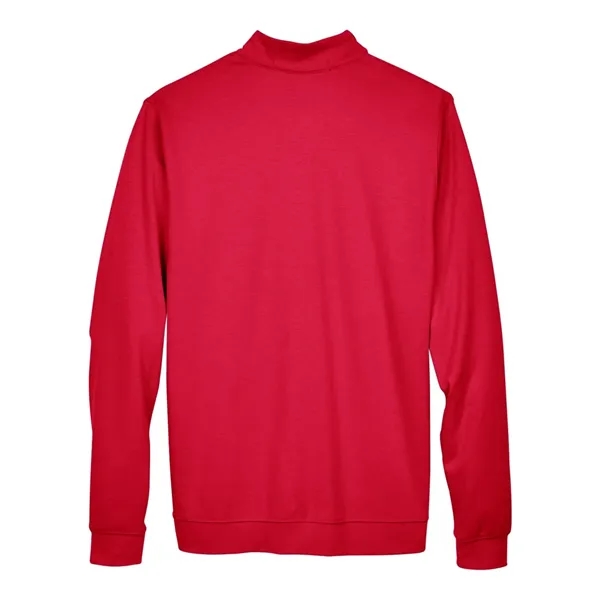 DJ Classic DRYTEC20™ Performance Quarter-Zip Pullover... from ASI 84358 S&S Activewear