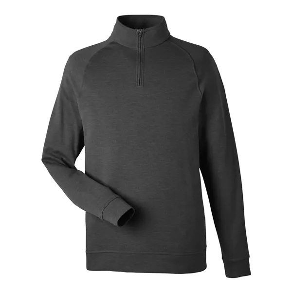 DJ Classic New Classics® Charleston Quarter-Zip Pullover... from ASI 84358 S&S Activewear
