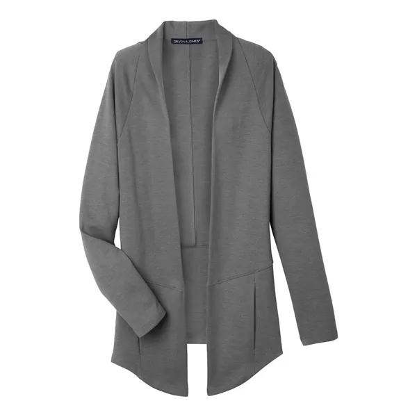 DJ Classic Women's New Classics® Charleston Cardigan... from ASI 84358 S&S Activewear