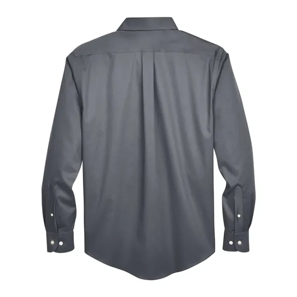 DJ Classic Crown Collection® Tall Solid Stretch Twill Wov...... from ASI 84358 S&S Activewear