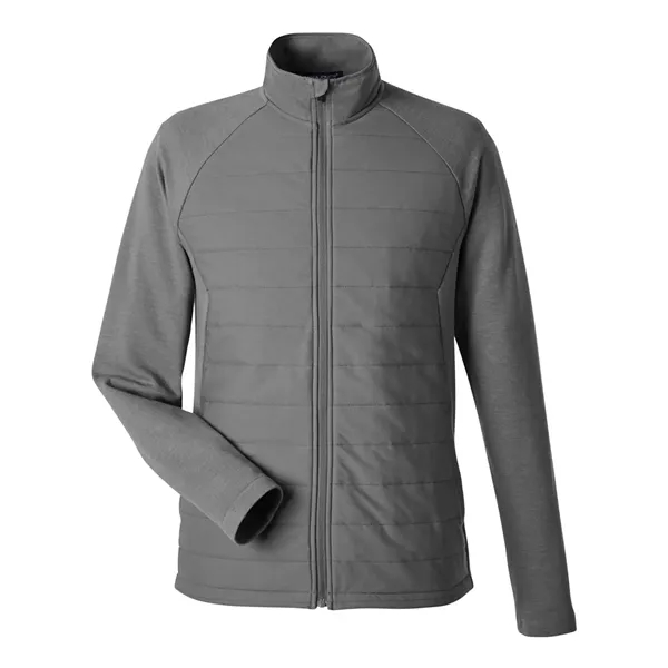 DJ Classic New Classics® Charleston Hybrid Jacket... from ASI 84358 S&S Activewear