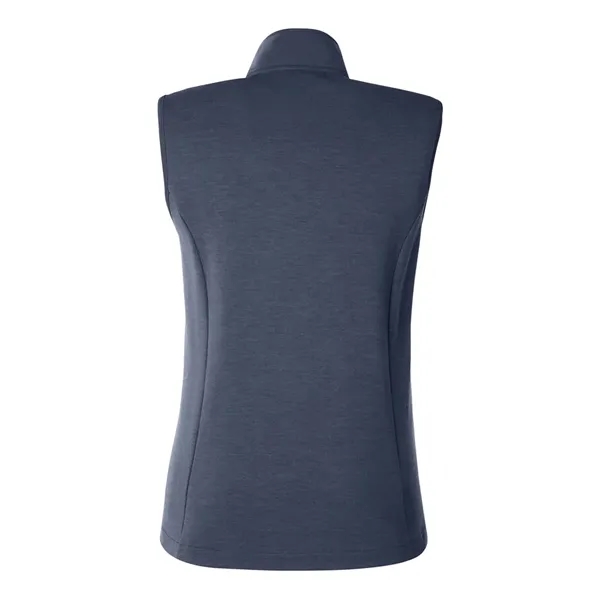 DJ Classic Women's New Classics® Charleston Hybrid Vest... from ASI 84358 S&S Activewear