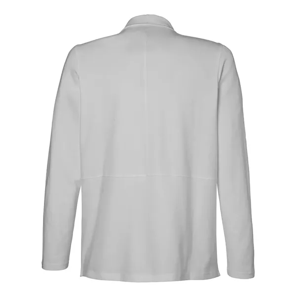 DJ Classic Women's Raleigh Stretch Cardigan... from ASI 84358 S&S Activewear