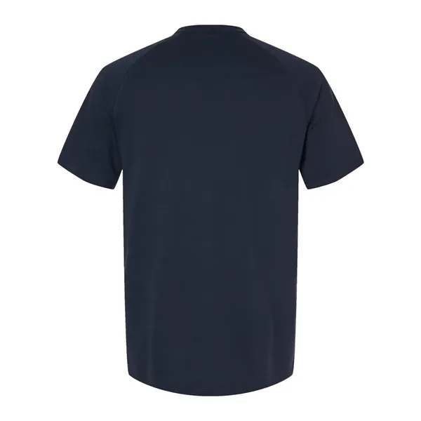 Dickies Performance Cooling T-Shirt... from ASI 84358 S&S Activewear