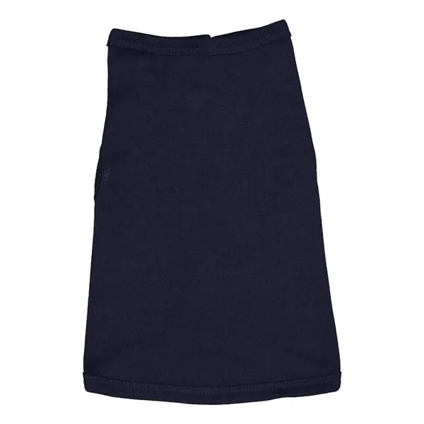 Tank top for a dog made of 100% combed ringspun cotton... from ASI 84358 S&S Activewear